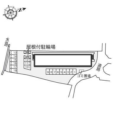 北野田駅 徒歩11分 2階の物件内観写真